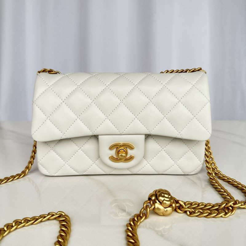 Chanel CF Series Bags